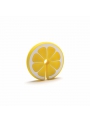 „Plátok citrónu“ - ...a para z hrnca je fuč