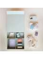 Memory box - krabička na uschovanie pokladov vášho bábätka