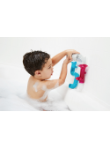 TUBES - Potrubie - zábavné hračky do vane