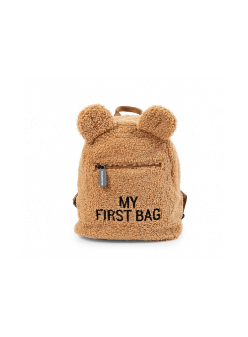 Detský ruksak MY FIRST BAG, TEDDY