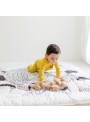 Squirell toddler comforter, 114x142cm