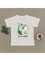 You´re All I Avo Wanted -detské tričko s avokádom, matching rodinné