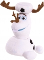 Olaf Frozen 2 - zábavný rozprávajúci a skladací snehuliak Olaf 