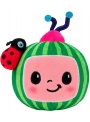 Cocomelon - logo, certifikovaná detská plyšová hračka