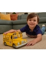 Cocomelon - žltý školský autobus, hudobná hračka