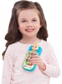 COCOMELON JJS FIRST LEARNING PHONE