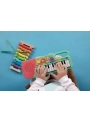 COCOMELON FIRST ACT INSTRUMENT KEYBOARD