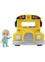 COCOMELON YELLOW SCHOOL BUS, musical toy
