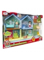 COCOMELON DELUXE FAMILY HOUSE PLAYSET