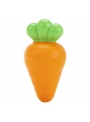 CoComelon košík s ovocím a zeleninou - hudobná hračka