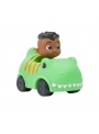 Cocomelon - mini autíčko Cody v dino autíčku