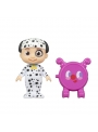CoComelon Official Figure and Accessory Blind Pack - Styles May Vary - 1 Figure Per Blind Pack