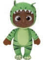 Cocomelon - Cody ako zelený dinosaurus