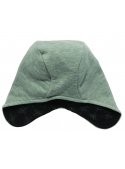NUNUNU hat, gray